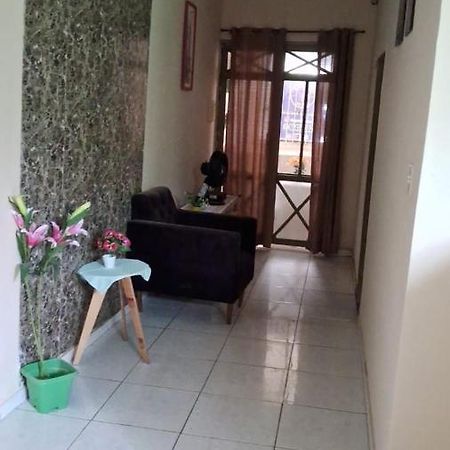 Apto Em Sao Braz Belém Extérieur photo