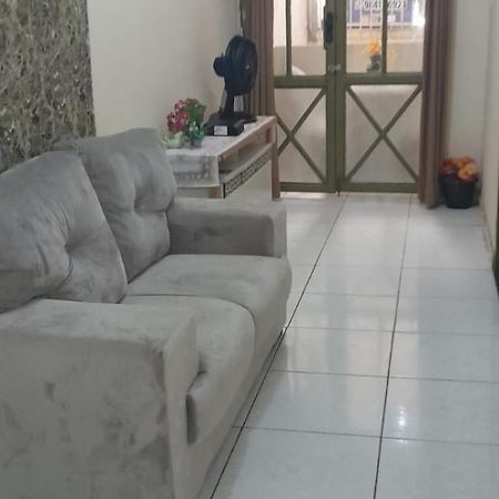 Apto Em Sao Braz Belém Extérieur photo