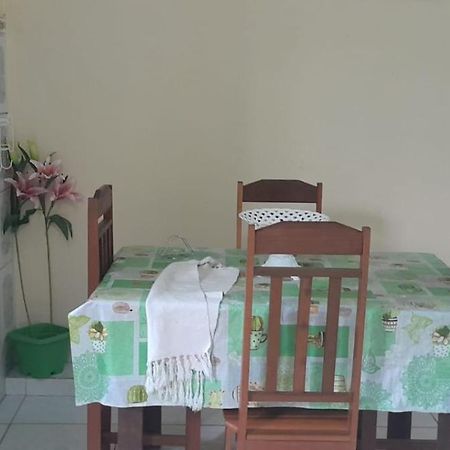 Apto Em Sao Braz Belém Extérieur photo