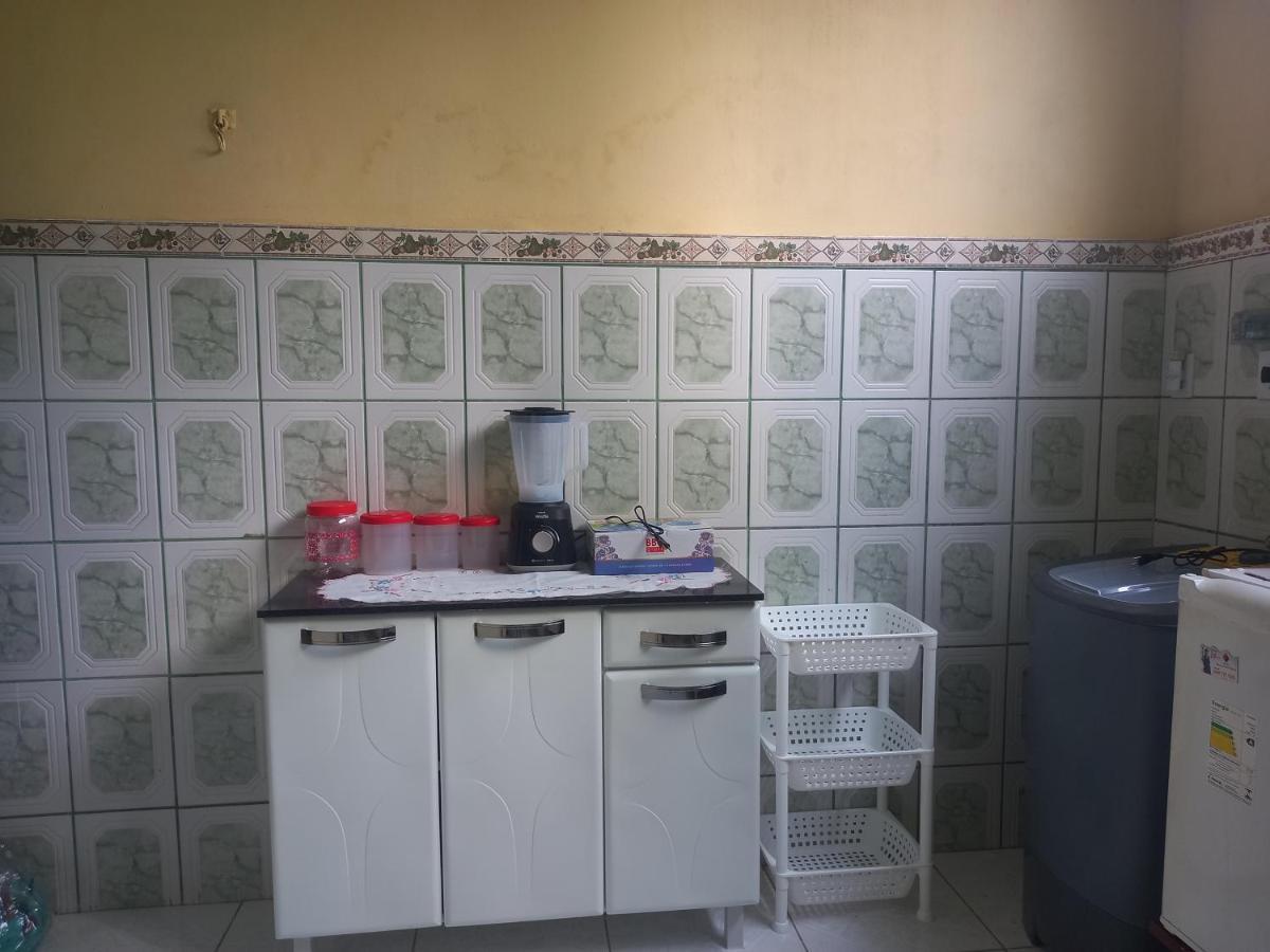 Apto Em Sao Braz Belém Extérieur photo