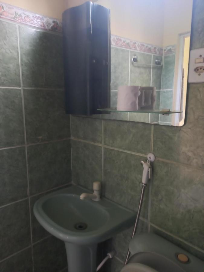 Apto Em Sao Braz Belém Extérieur photo