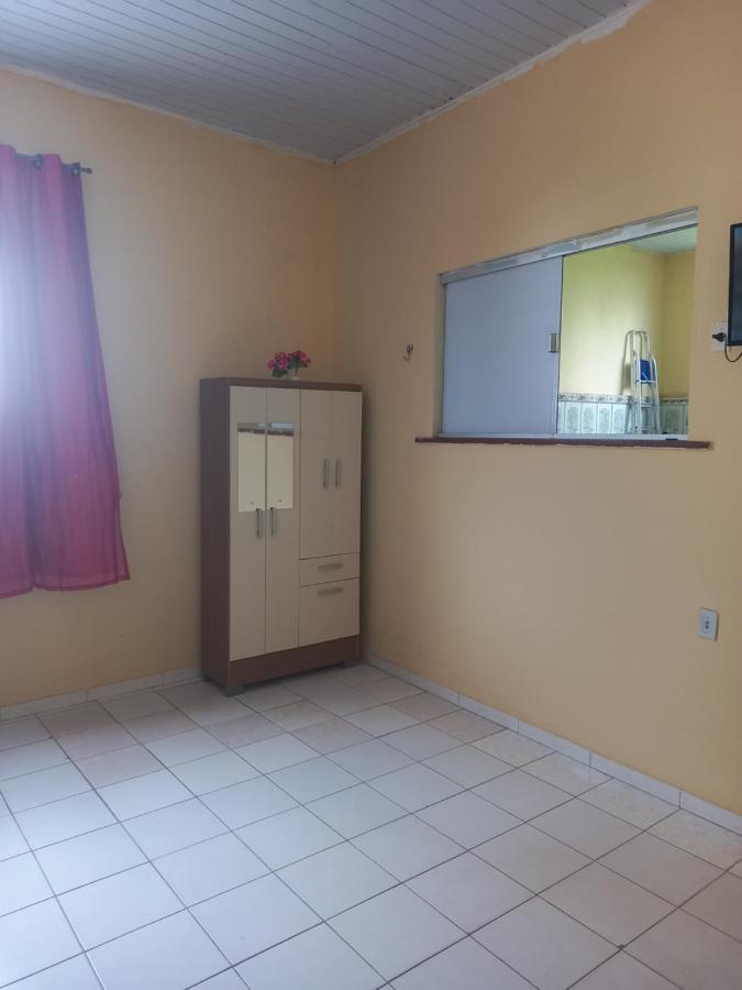 Apto Em Sao Braz Belém Extérieur photo
