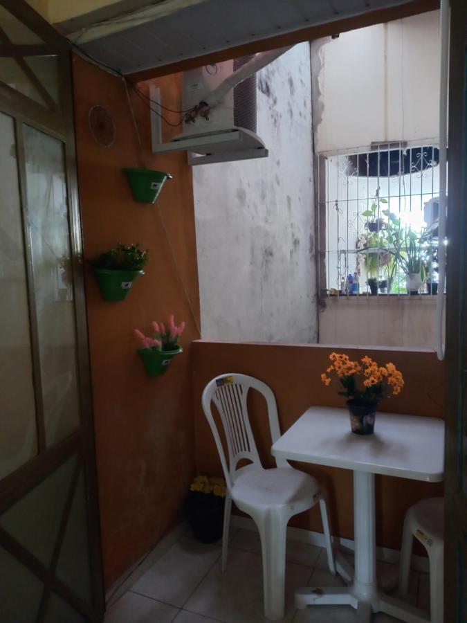Apto Em Sao Braz Belém Extérieur photo