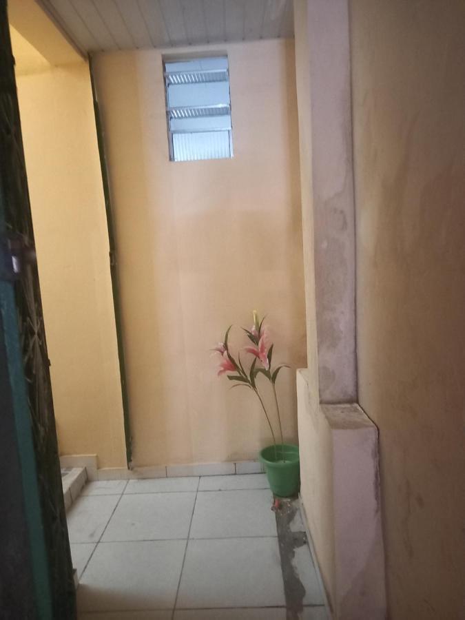 Apto Em Sao Braz Belém Extérieur photo