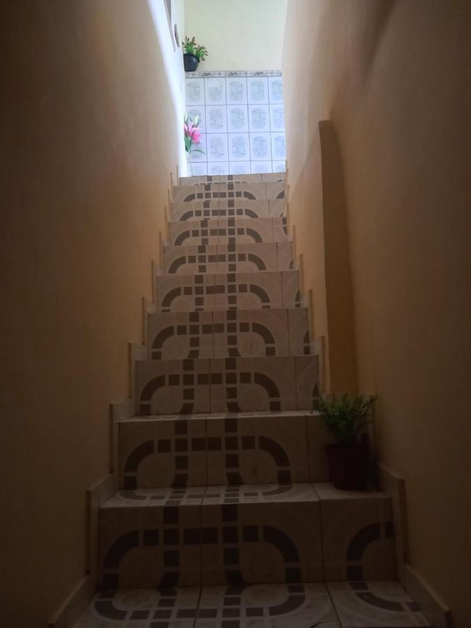Apto Em Sao Braz Belém Extérieur photo