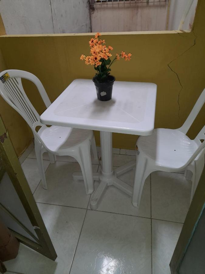 Apto Em Sao Braz Belém Extérieur photo