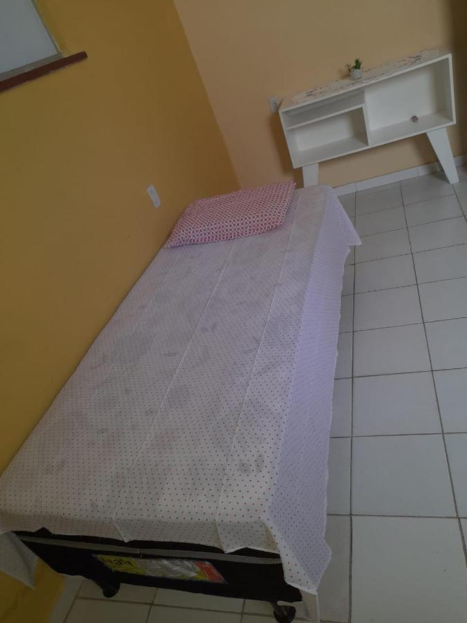 Apto Em Sao Braz Belém Extérieur photo