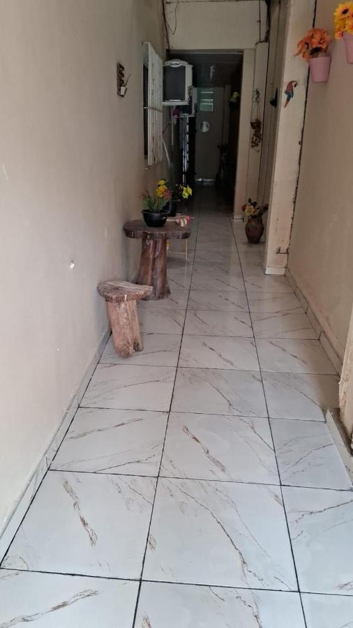 Apto Em Sao Braz Belém Extérieur photo