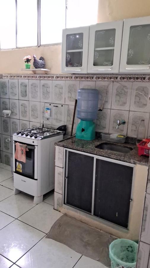Apto Em Sao Braz Belém Extérieur photo