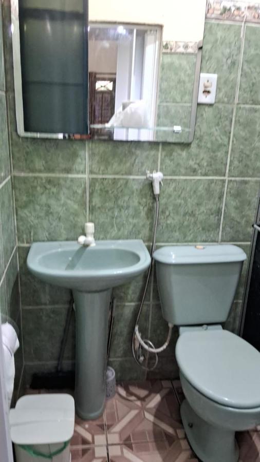 Apto Em Sao Braz Belém Extérieur photo