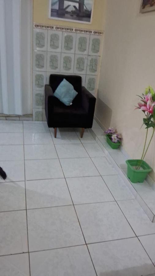Apto Em Sao Braz Belém Extérieur photo