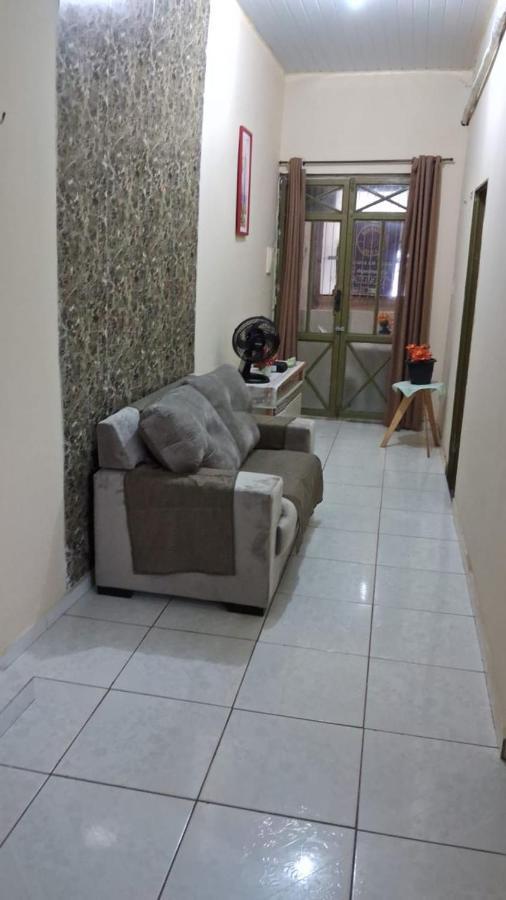 Apto Em Sao Braz Belém Extérieur photo