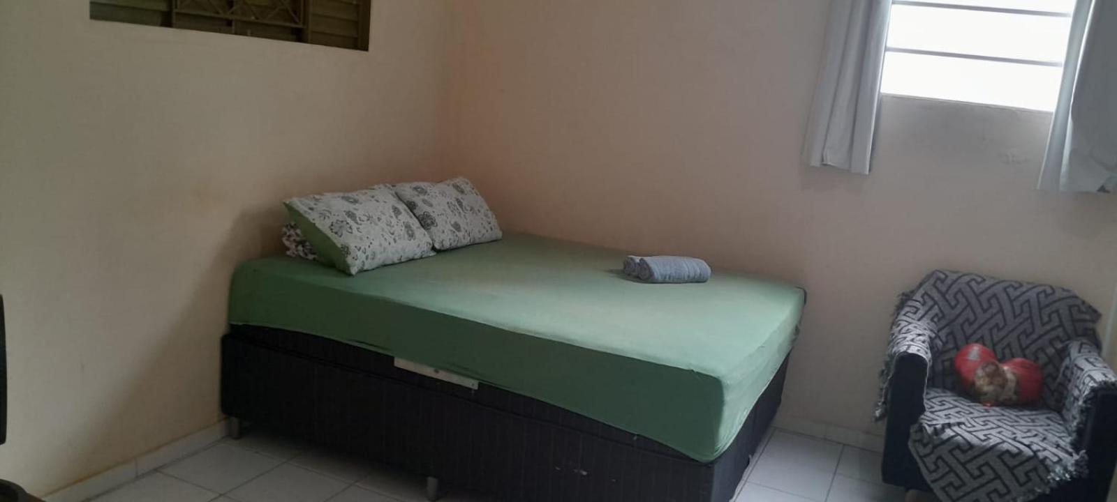 Apto Em Sao Braz Belém Extérieur photo