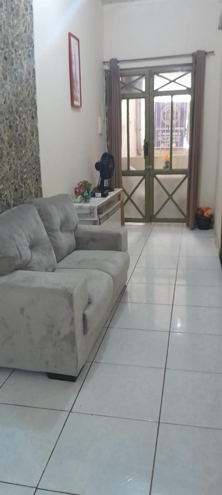 Apto Em Sao Braz Belém Extérieur photo