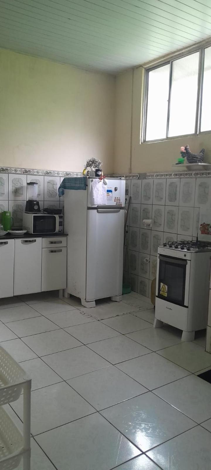 Apto Em Sao Braz Belém Extérieur photo