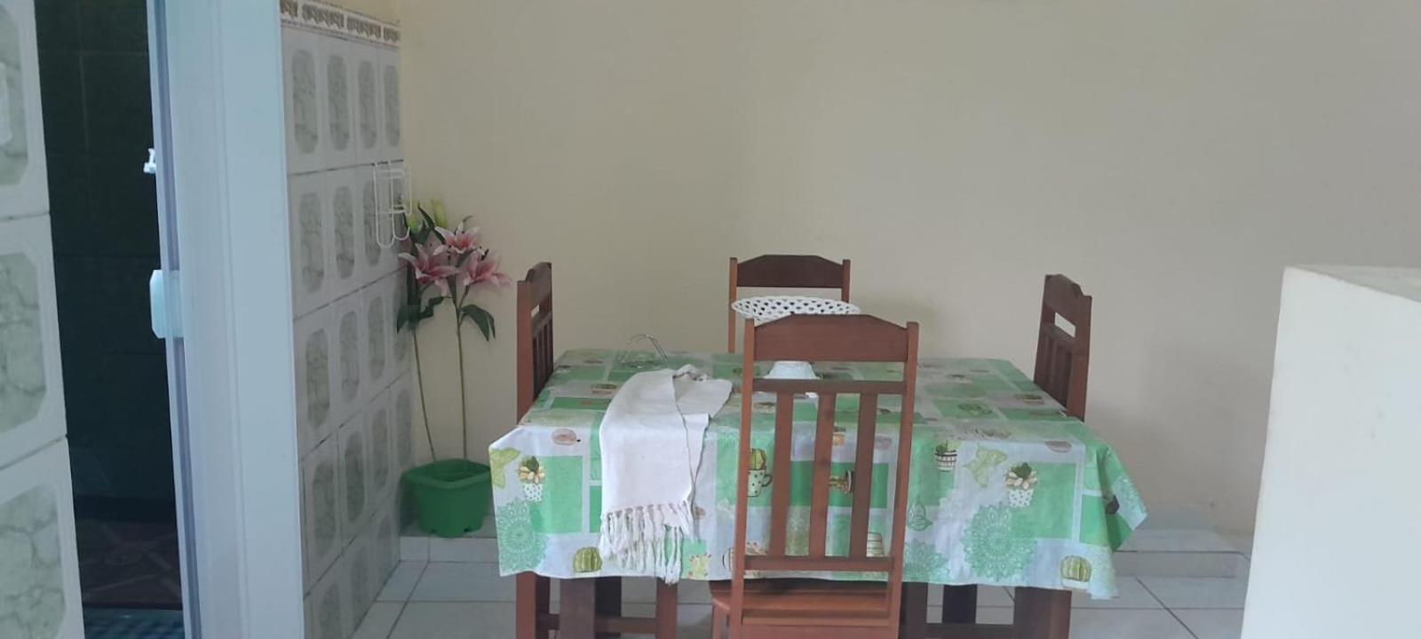 Apto Em Sao Braz Belém Extérieur photo