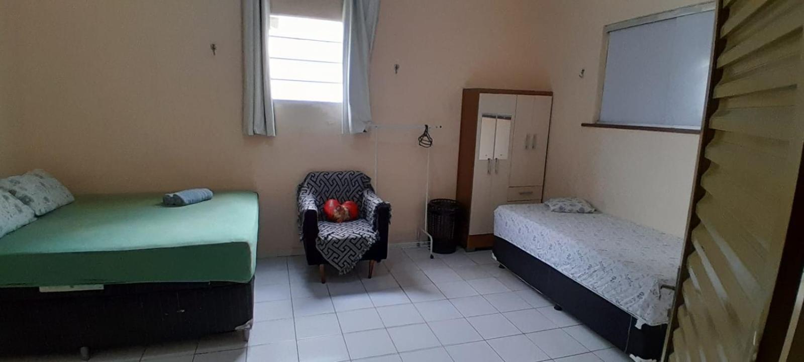 Apto Em Sao Braz Belém Extérieur photo